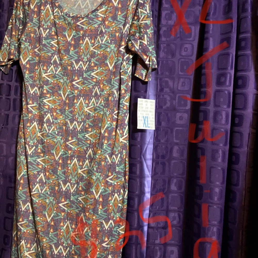Lularoe
